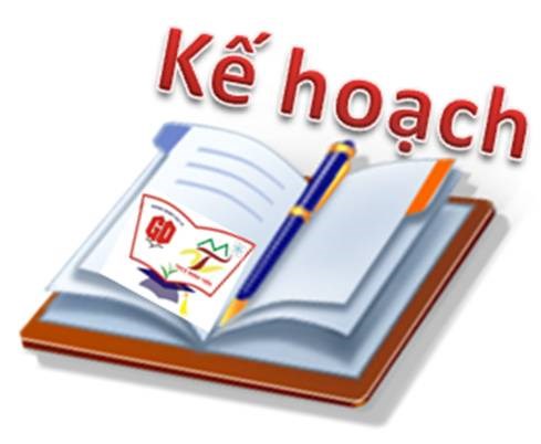 Quyết định ban hành Kế hoạch, tiến độ đào tạo năm học 2026-2027